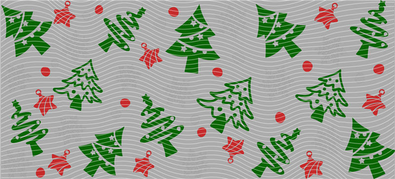 16oz Christmas-S 473